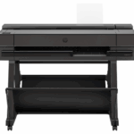 HP DesignJet T850 Plotter