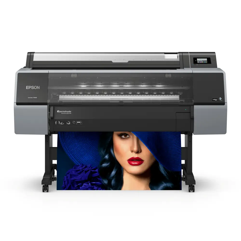 Epson SC-P9300 with Print