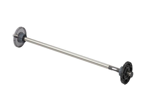 Roll Feed Spindle 44" (Tx700_Px500 series)