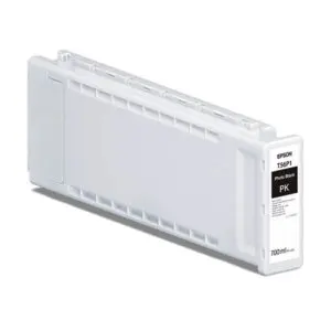 Epson T56P1 700ML Photo Black High-Capacity Ink