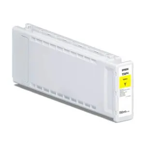 Epson T56P4 Yellow 700ml high-capacity ink p7300 p9300