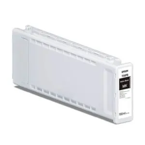 epson T56p8 matte black 700ml high-capacity ink p7300 p9300