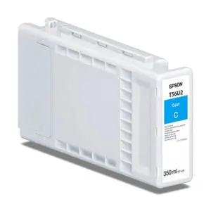 epson t56u2 cyan 350ml ink p7300 p9300