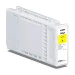 epson t56u4 yellow 350ml ink p7300 p9300