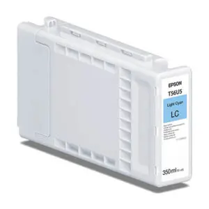 epson t56u5 light cyan 350ml ink p7300 p9300