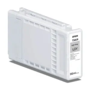 Epson T56U9 Light Grey 350ml ink p7300 p9300