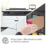 HP Pagewide XL Eco Carton