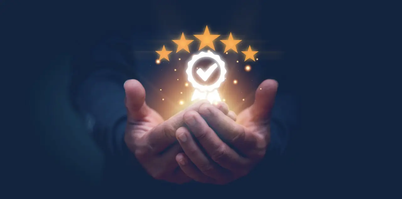 Contex Colortrac large-format scanner with warranty information highlighting reliable service and support.