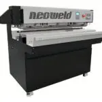 Banner and Tarpaulin Pulse Welding machine