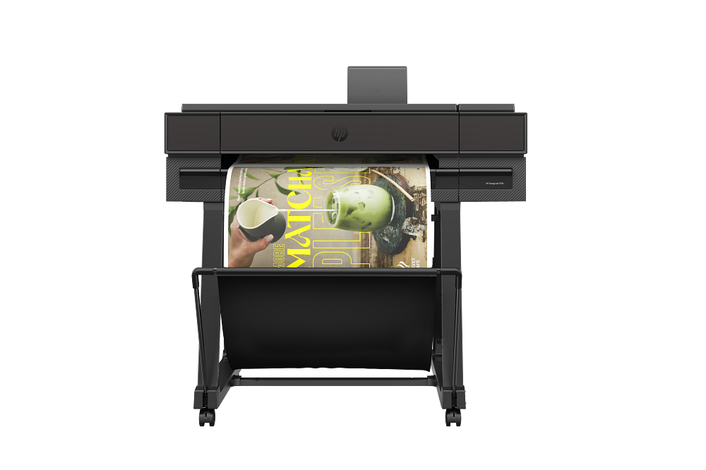T870 with POS A1 print
