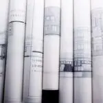 Tracing Paper for inkjet plotters, ideal for reproduction of plans