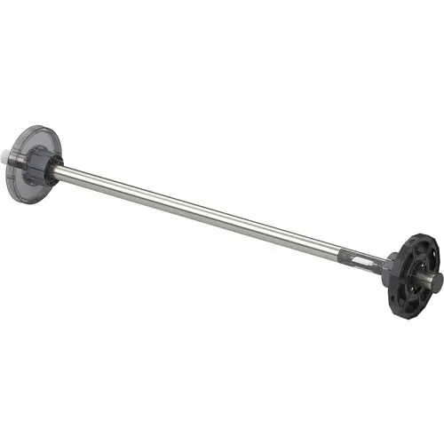 Epson 36" media spndle