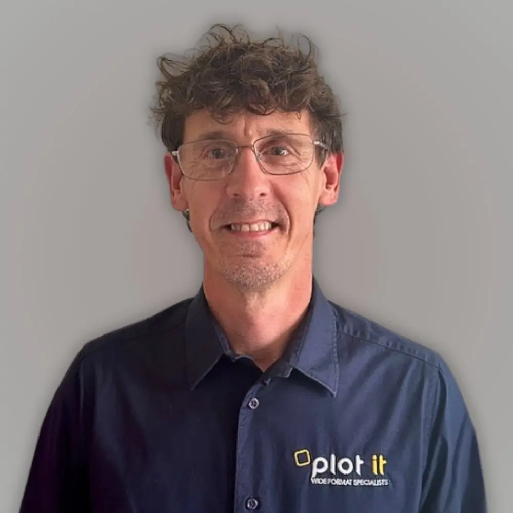 Stuart – Office Manager