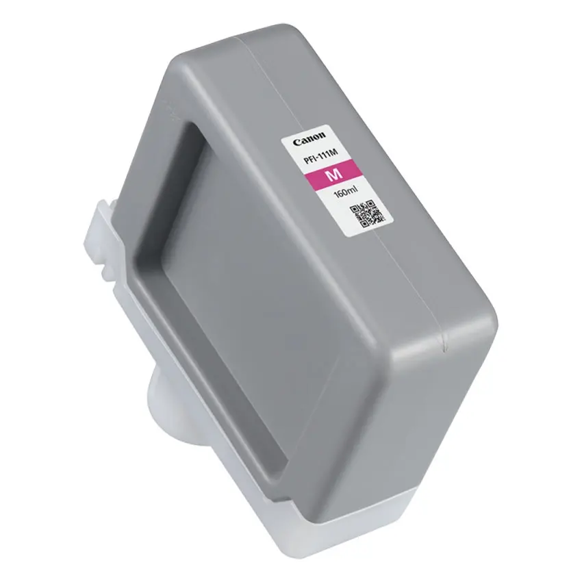 Canon PFI-111m 160ml magenta ink 6846C001AA
