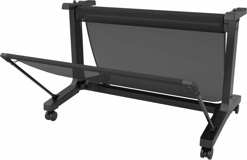 SC-T5100N optional stand