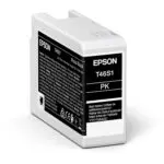 Epson T46S1 Photo Black unboxed