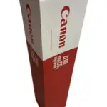 Canon LFM055 ZERO CO2 paper roll