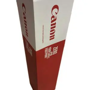 Canon LFM055 ZERO CO2 paper roll