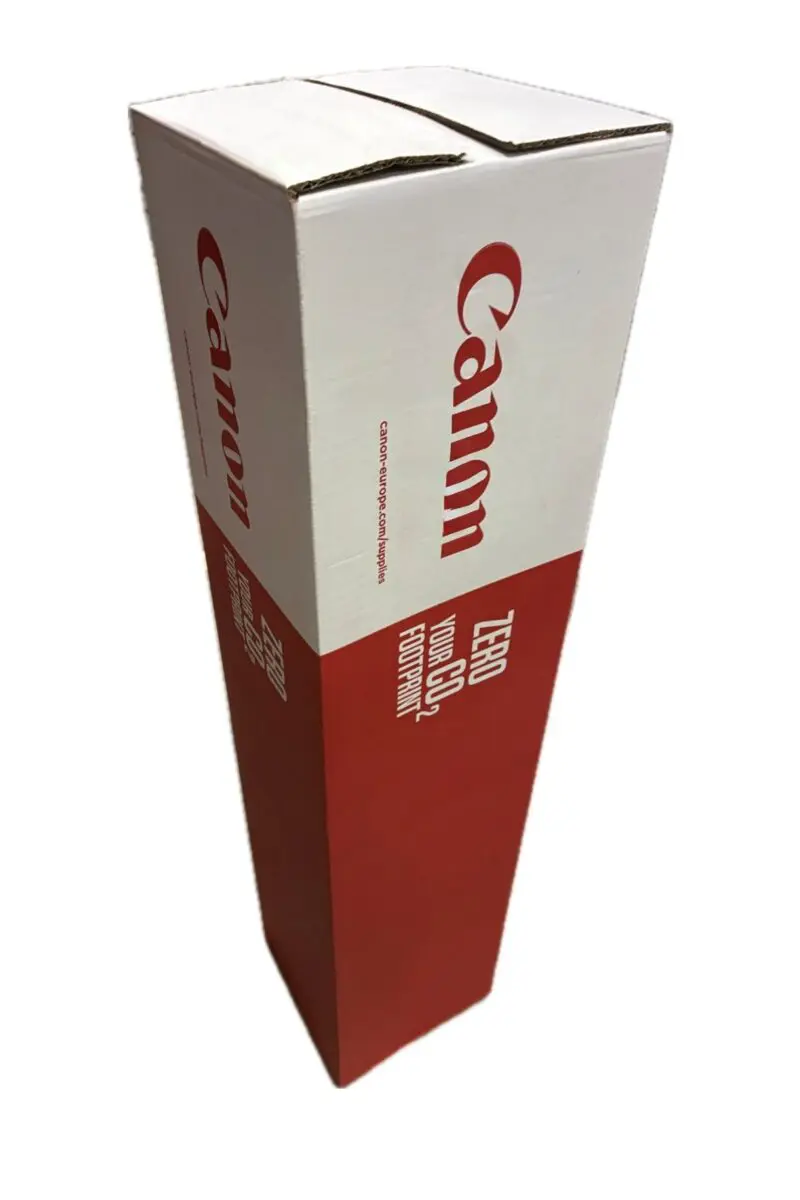 Canon LFM055 ZERO CO2 paper roll