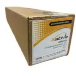 Xativa XSAPP80 self-adhesive polypropylene for wide-format inkjet printers