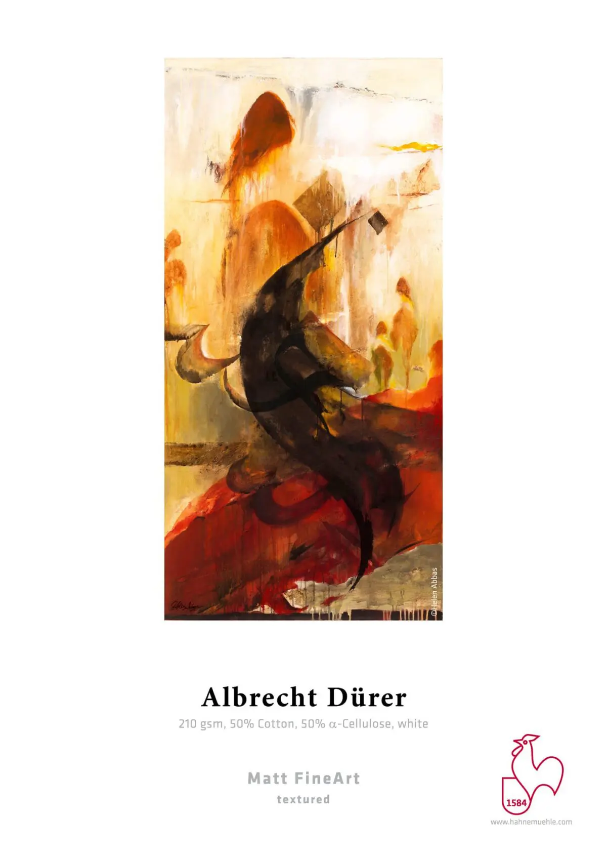 Hahnemühle Digital FineArt Albrecht Dürer