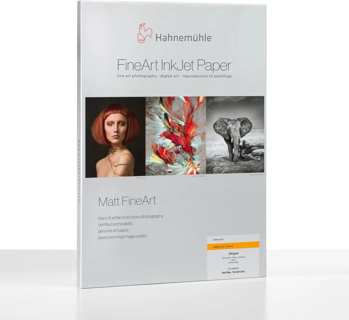 Hahnemühle Albrecht Dürer sheets