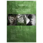 Hahnemühle Natural Line Photo Sample Pack A4 10 Sheets 10640377