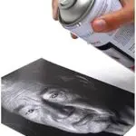 Hahnemühle 10640702 Digital Fine Art Protective Spray