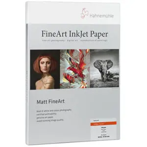 Hahnemühle William Turner 310g/m² sheets