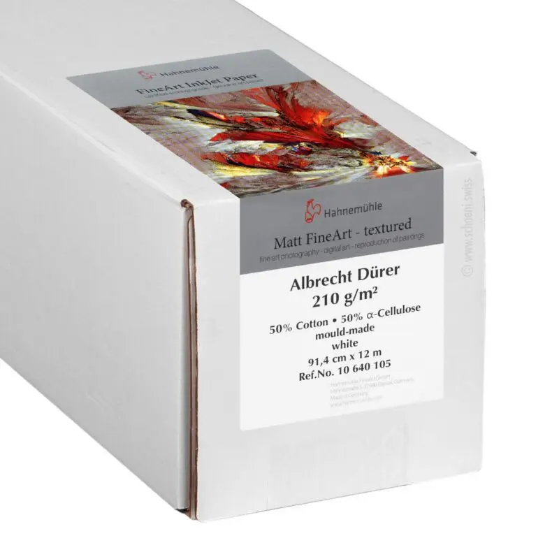 Hahnemühle Albrecht Dürer 210gsm