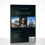 hahnemühle fineart baryta gloss sheets