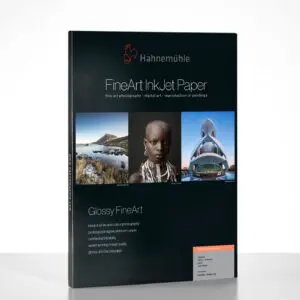 Hahnemühle FineArt Baryta Satin sheets