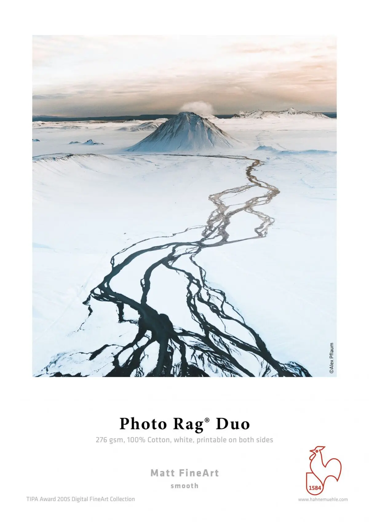 Photo Rag Duo Hero