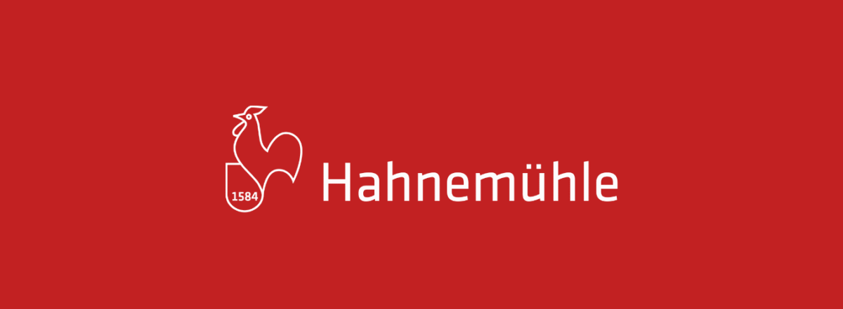 Hahnemühle logo