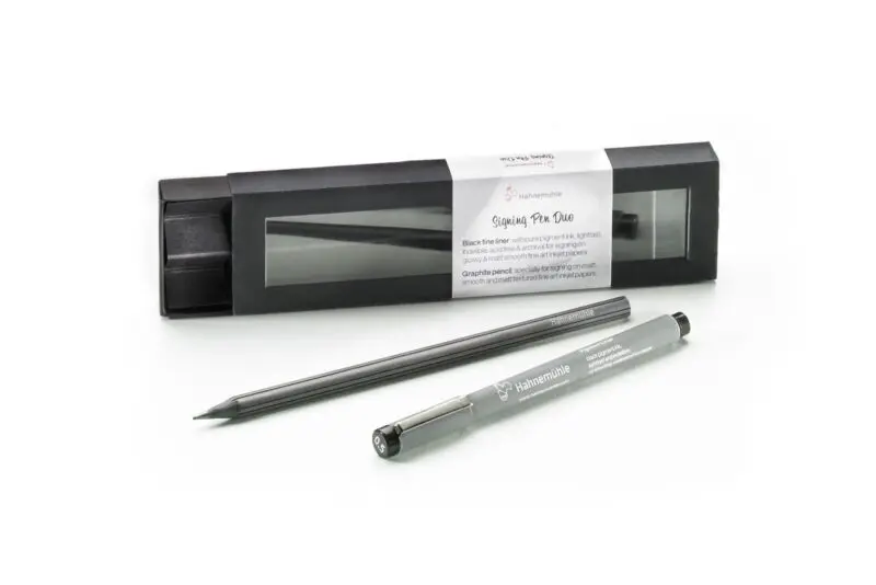 Hahnemühle Signing Pen Duo 10640475