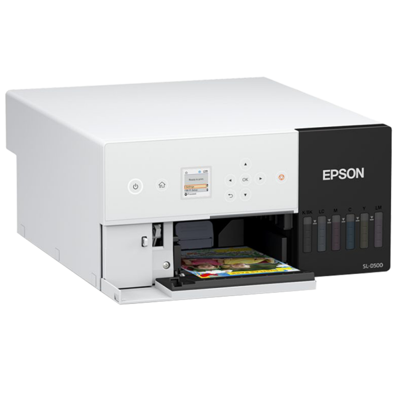 Epson SureLab SL-D500