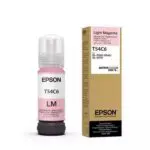 Epson SL-D500 Light magenta Ink T54C6