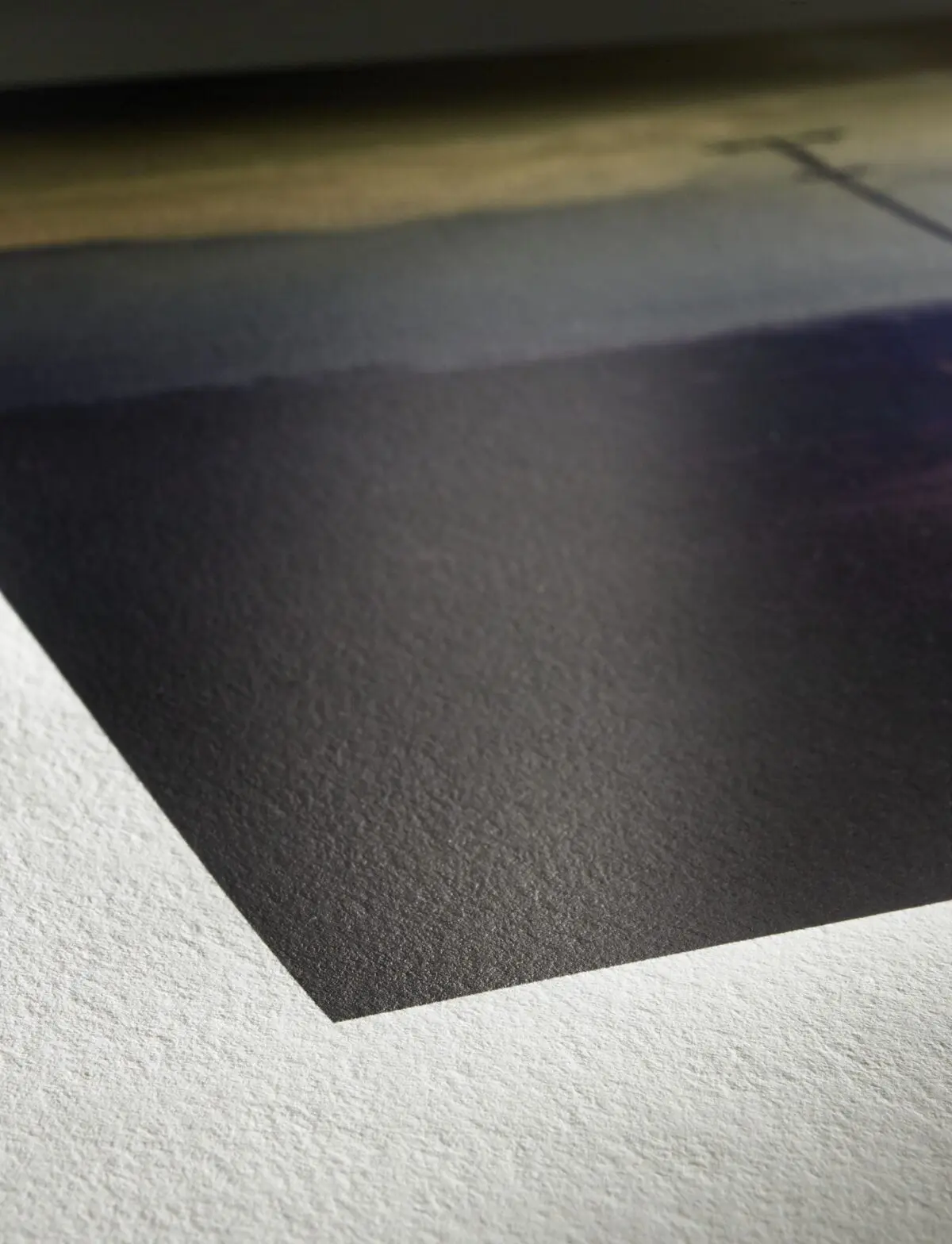 Hahnemühle Photo Rag Satin 310gsm close up