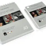 Hahnemuhle FineArt Printed Sample Book