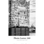 Hahnemühle Photo Luster 260