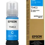 Epson C13T54C220 Cyan ink