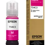 epson c13t54c320 magenta 70ml ink sl-d500