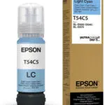 epson c13t54c520 light cyan ink