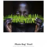 Photo Rag pearl hero