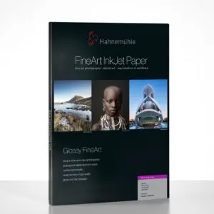 Hahnemühle Photo Rag Pearl Sheets
