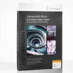 Hahnemuhle matt fibre 200 sheets