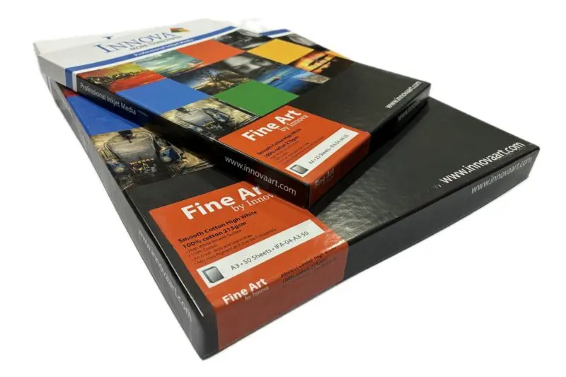 Innova ifa-04 smooth cotton sheets