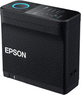 Epson SD-10 Spectrophotometer