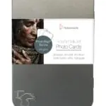 Photo Rag Baryta 10 x 15cm