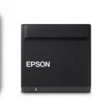 Epson SD-10 Spectrophotometer display, sensor, close up